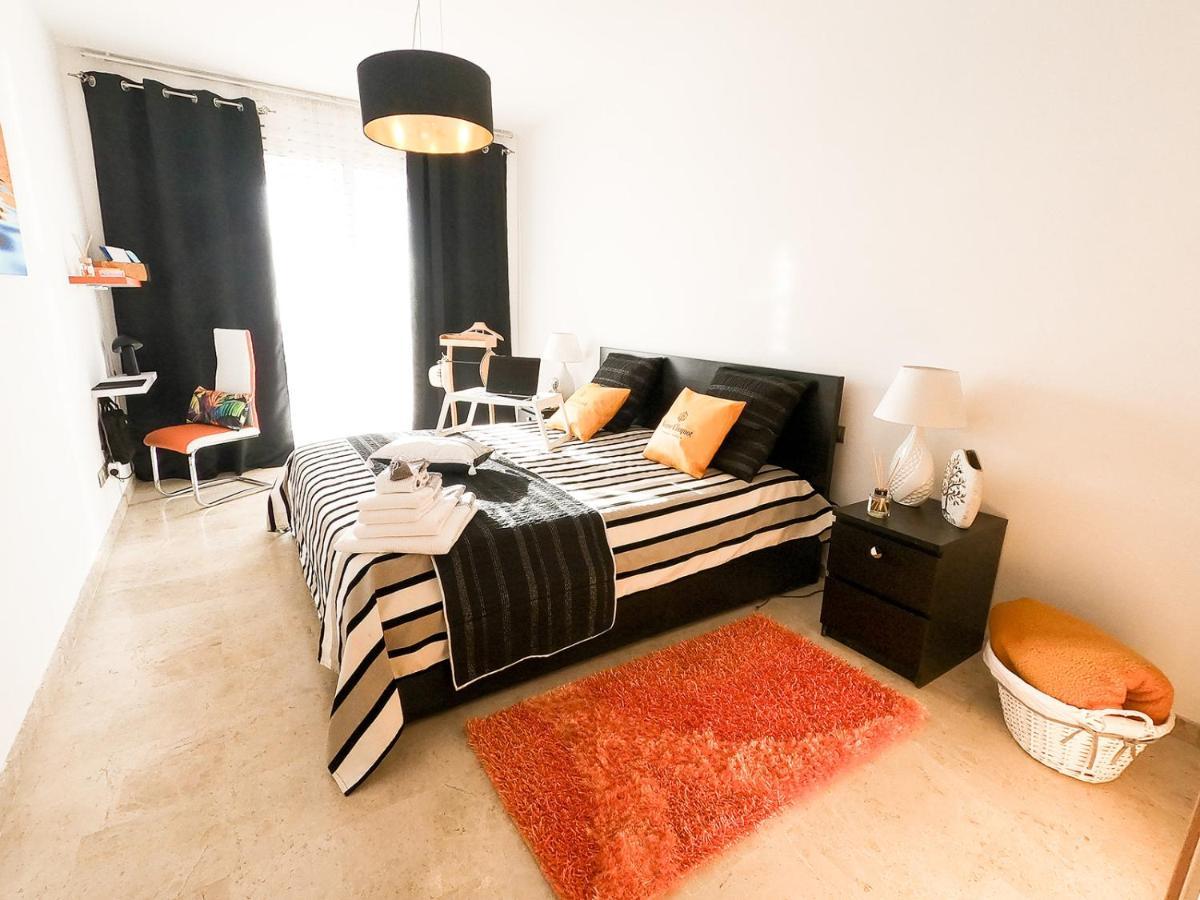 "Cathy'S Home"- Apart Luxury - Adult Only - Large Terrace Private Puerto de Santiago  Exterior foto