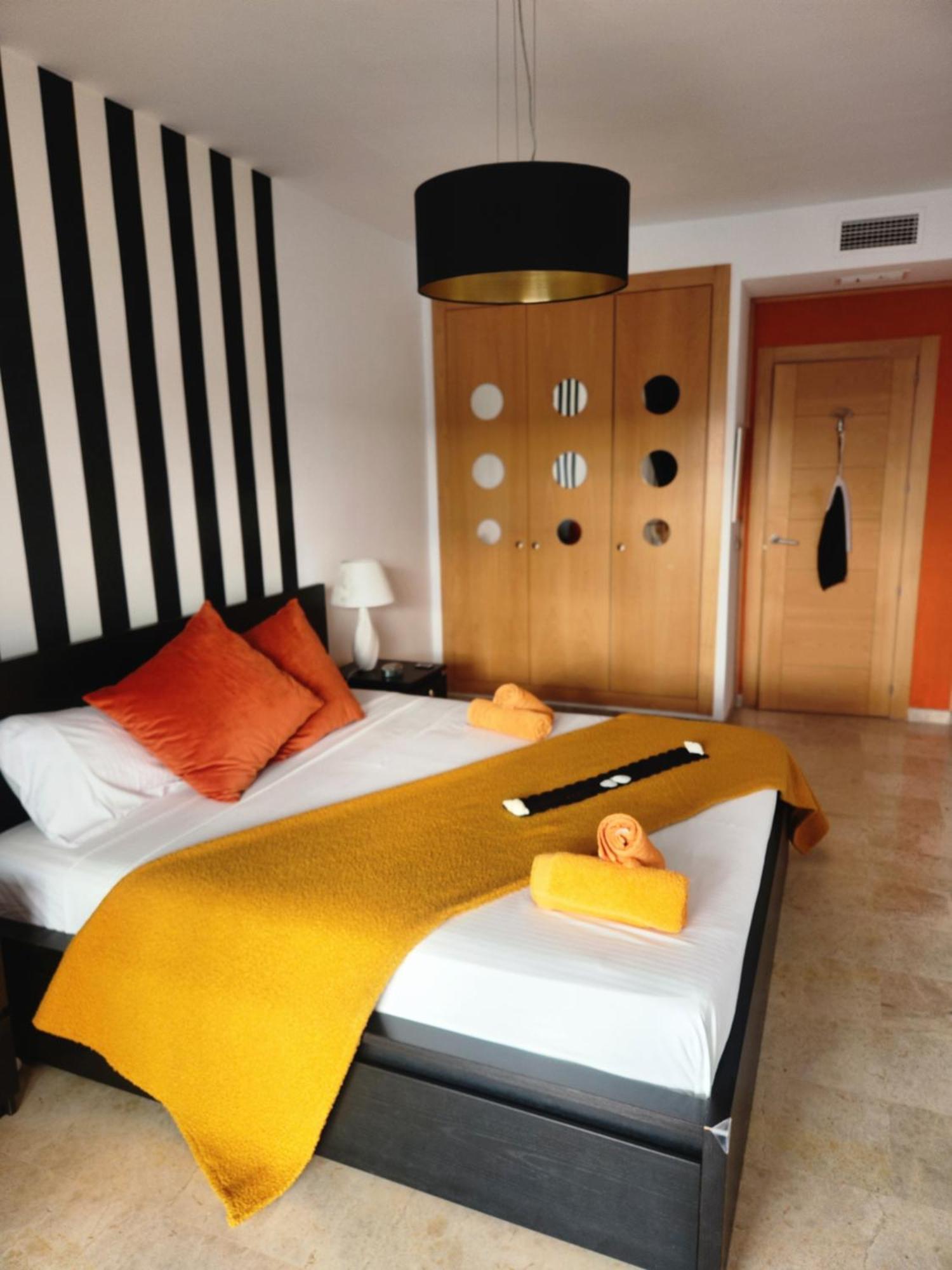 "Cathy'S Home"- Apart Luxury - Adult Only - Large Terrace Private Puerto de Santiago  Exterior foto